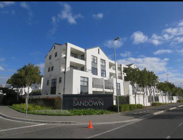 3 BEDROOM PROPERTY TO RENT IN SANDOWN